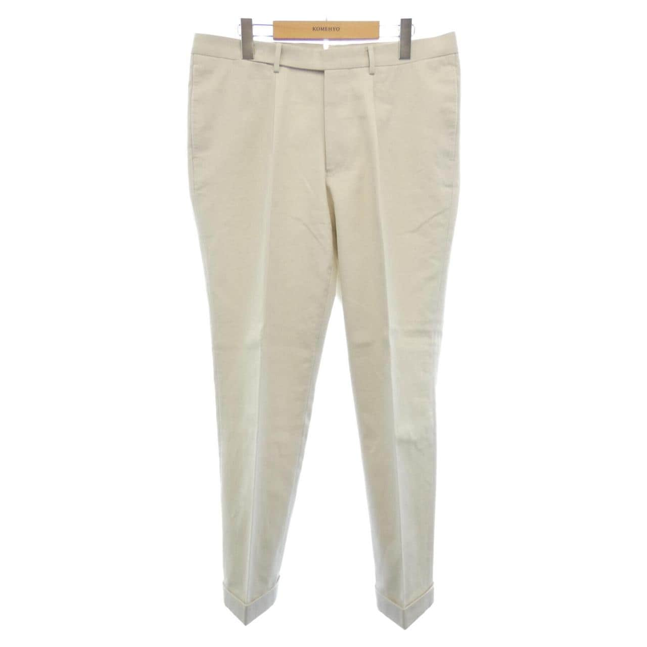 BEAMS F Pants