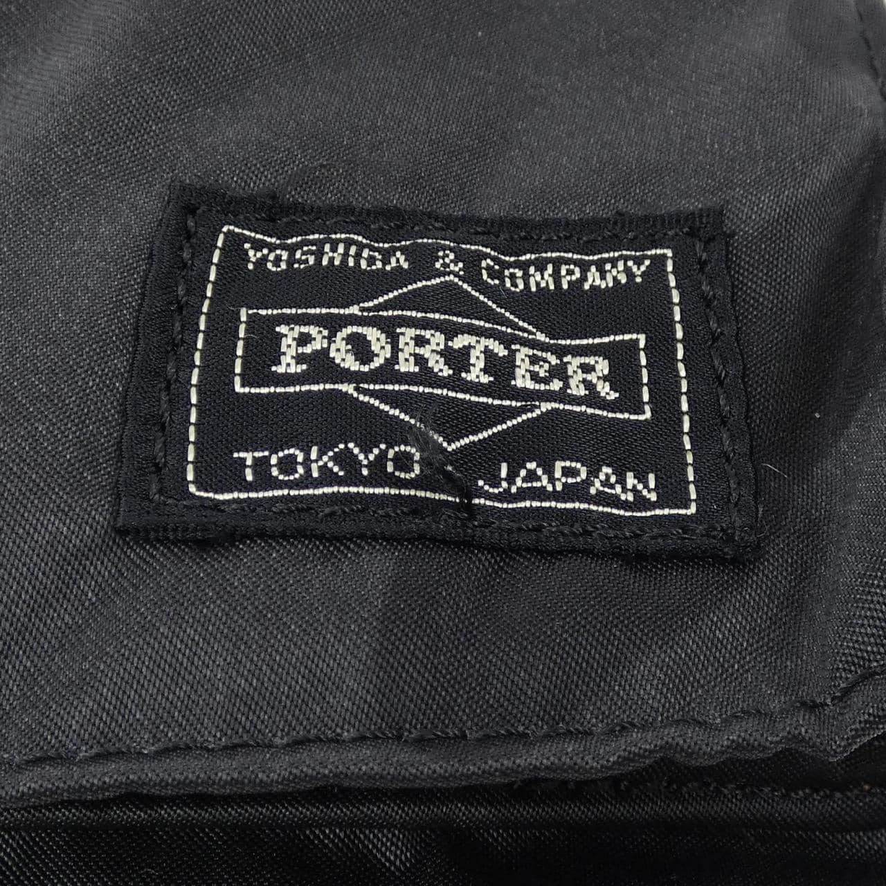 波特PORTER BAG