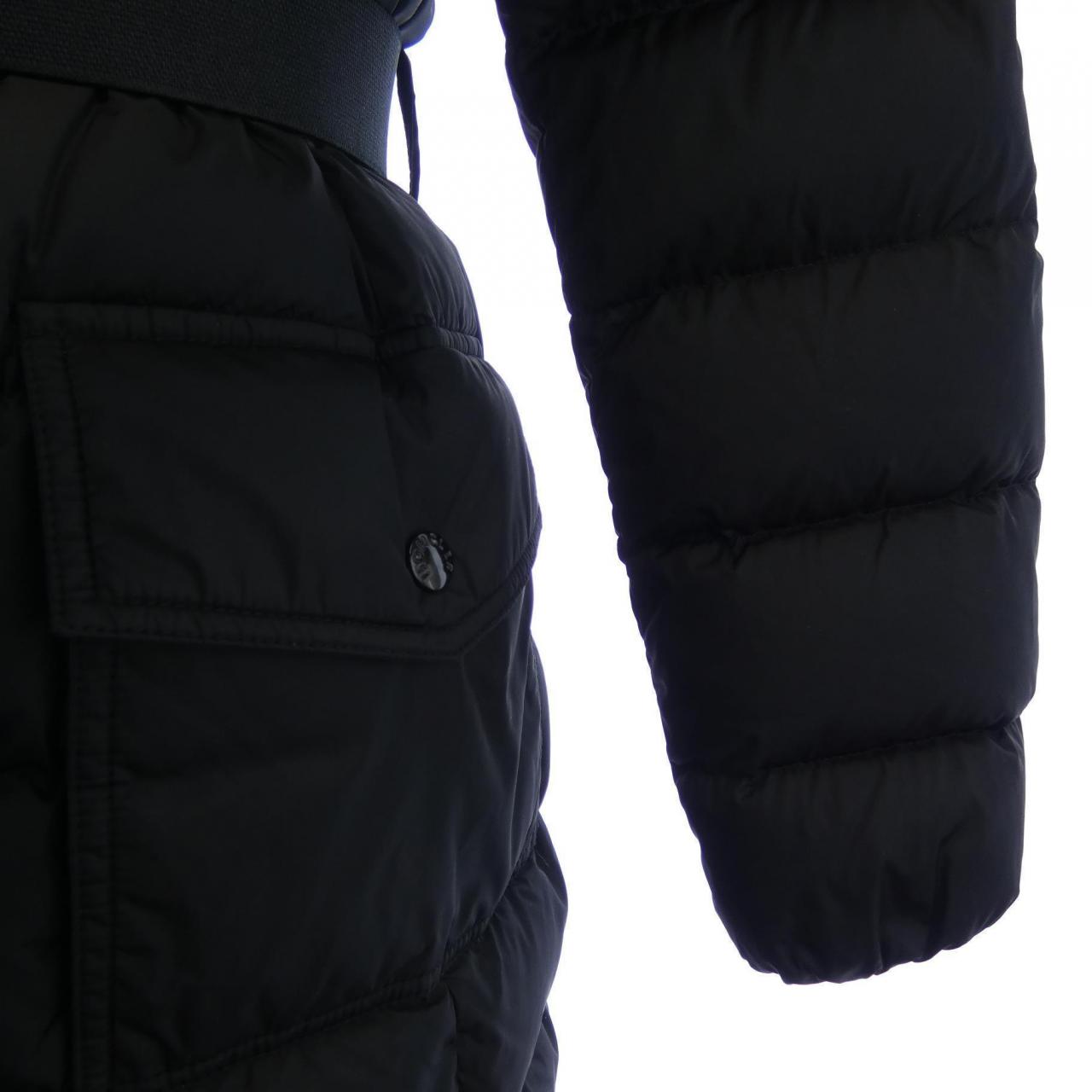 MONCLER MONCLER Down Coat