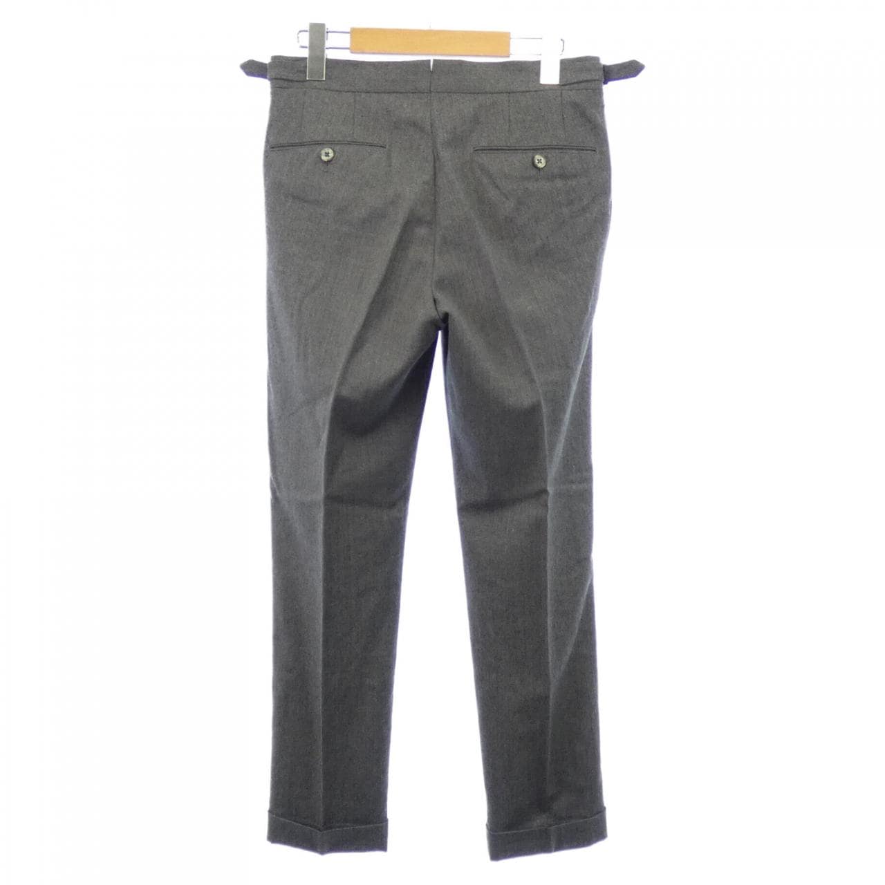 ジーティーアー G.T.A HERRICK パンツ