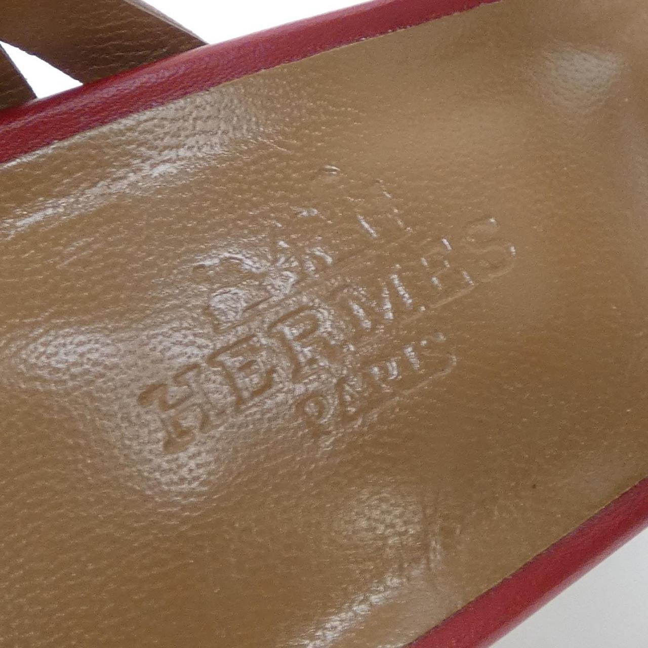 エルメス HERMES サンダル