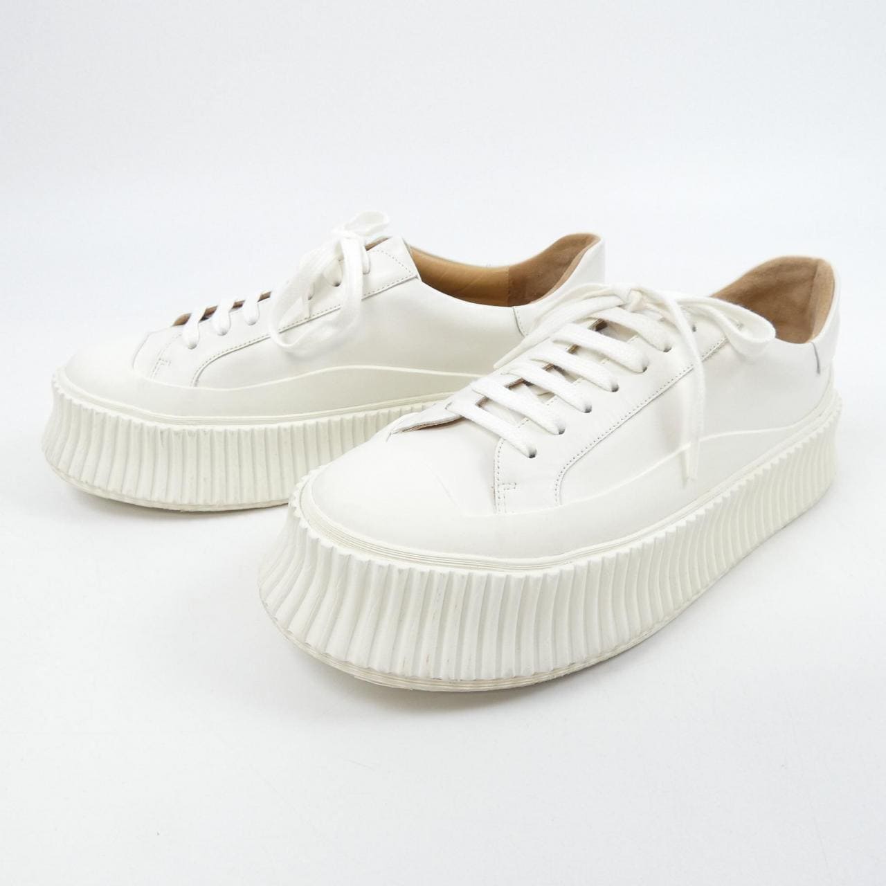 JIL SANDER Jil Sander sneakers