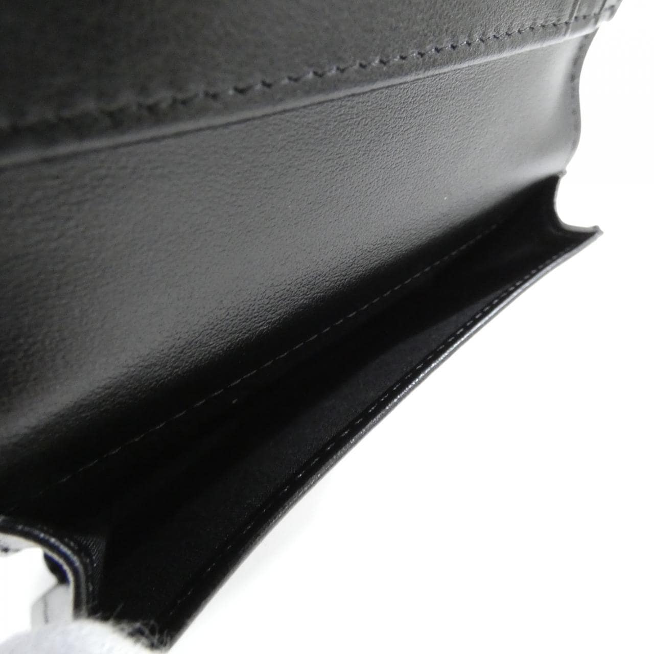 [Unused items] MONTBLANC 198321 Card Case