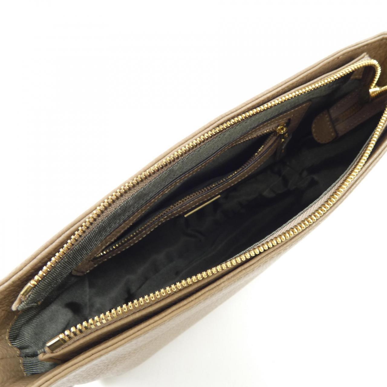 レザージュエルズ LEATHER JEWELS BAG