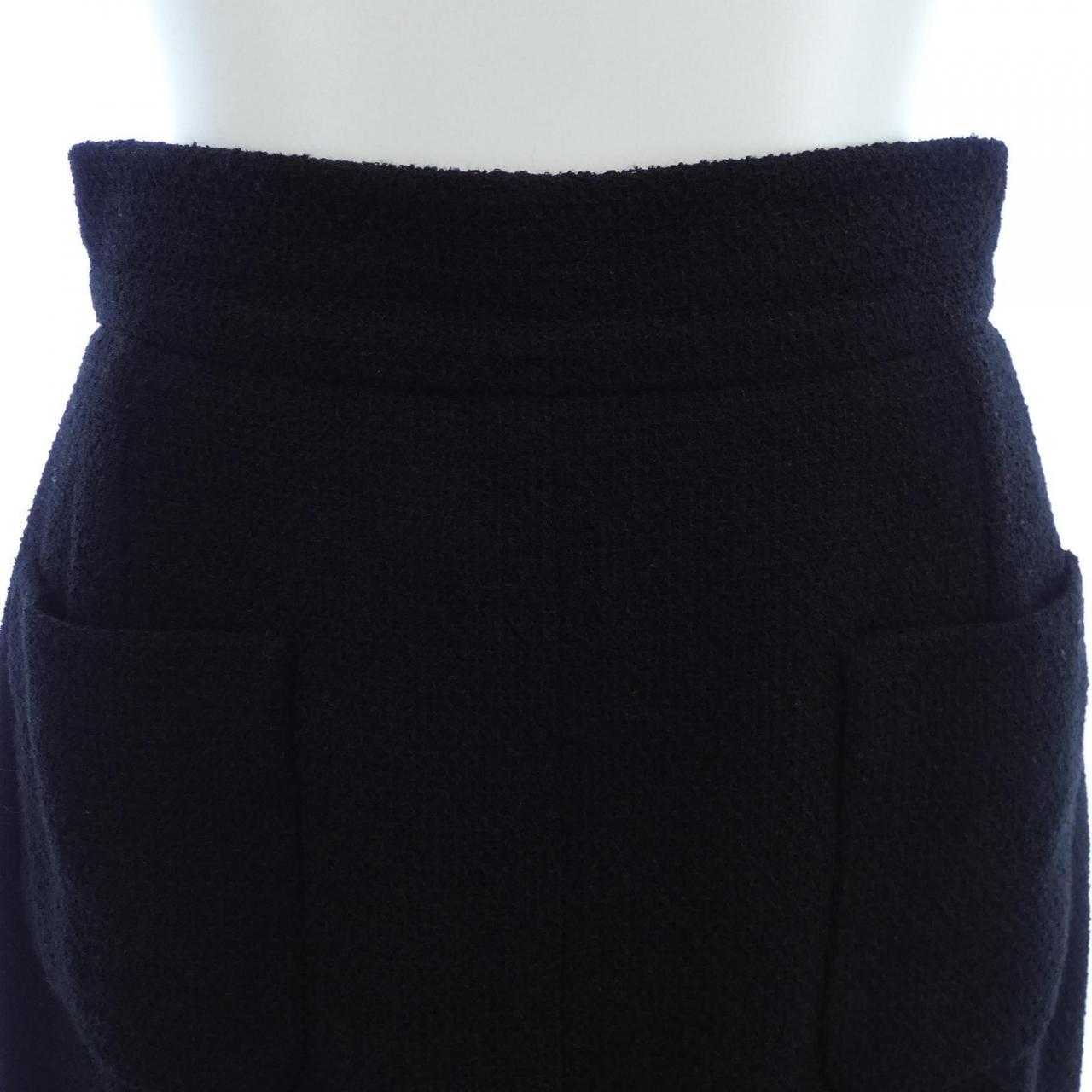シャネル CHANEL スカート