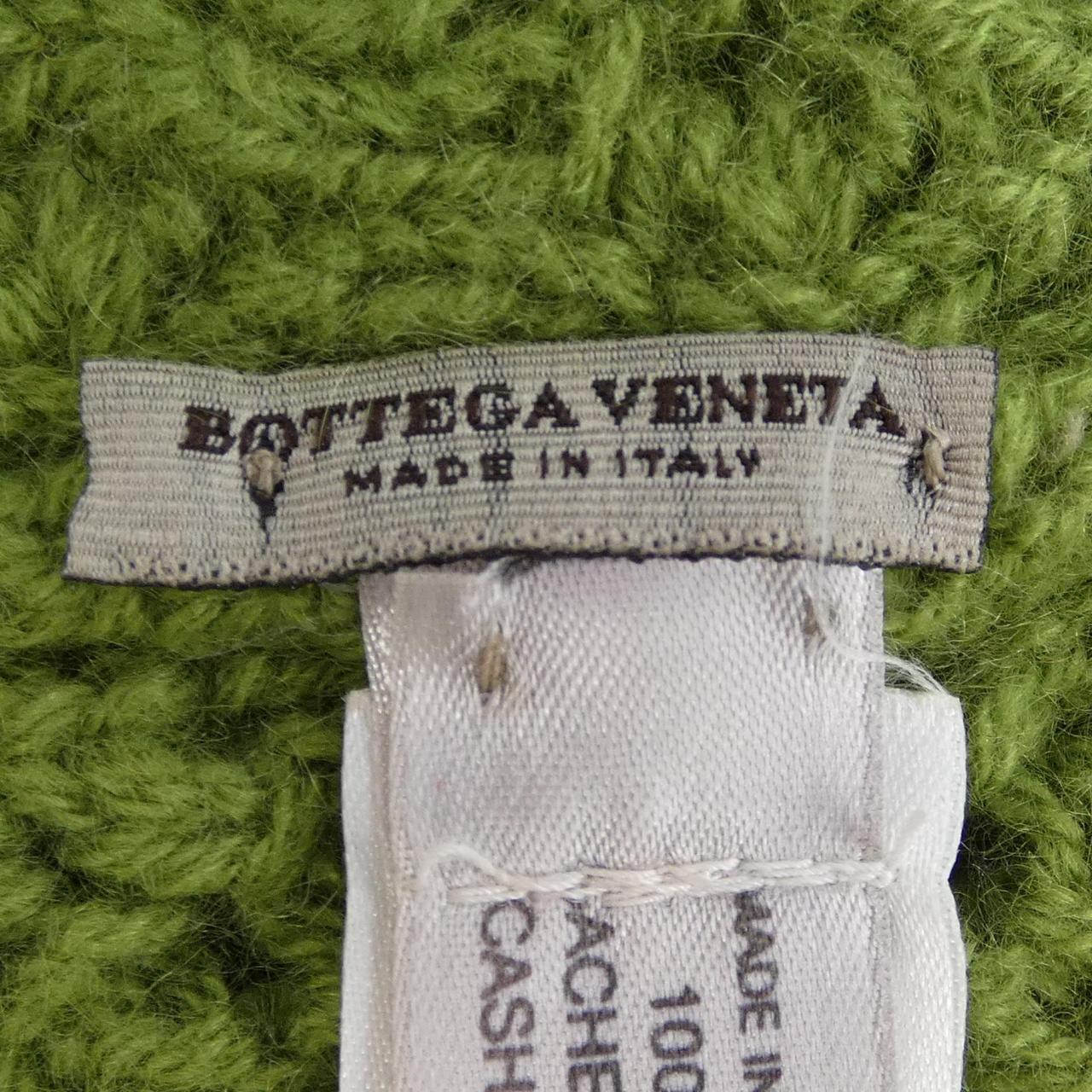 ボッテガヴェネタ BOTTEGA VENETA ニットキャップ