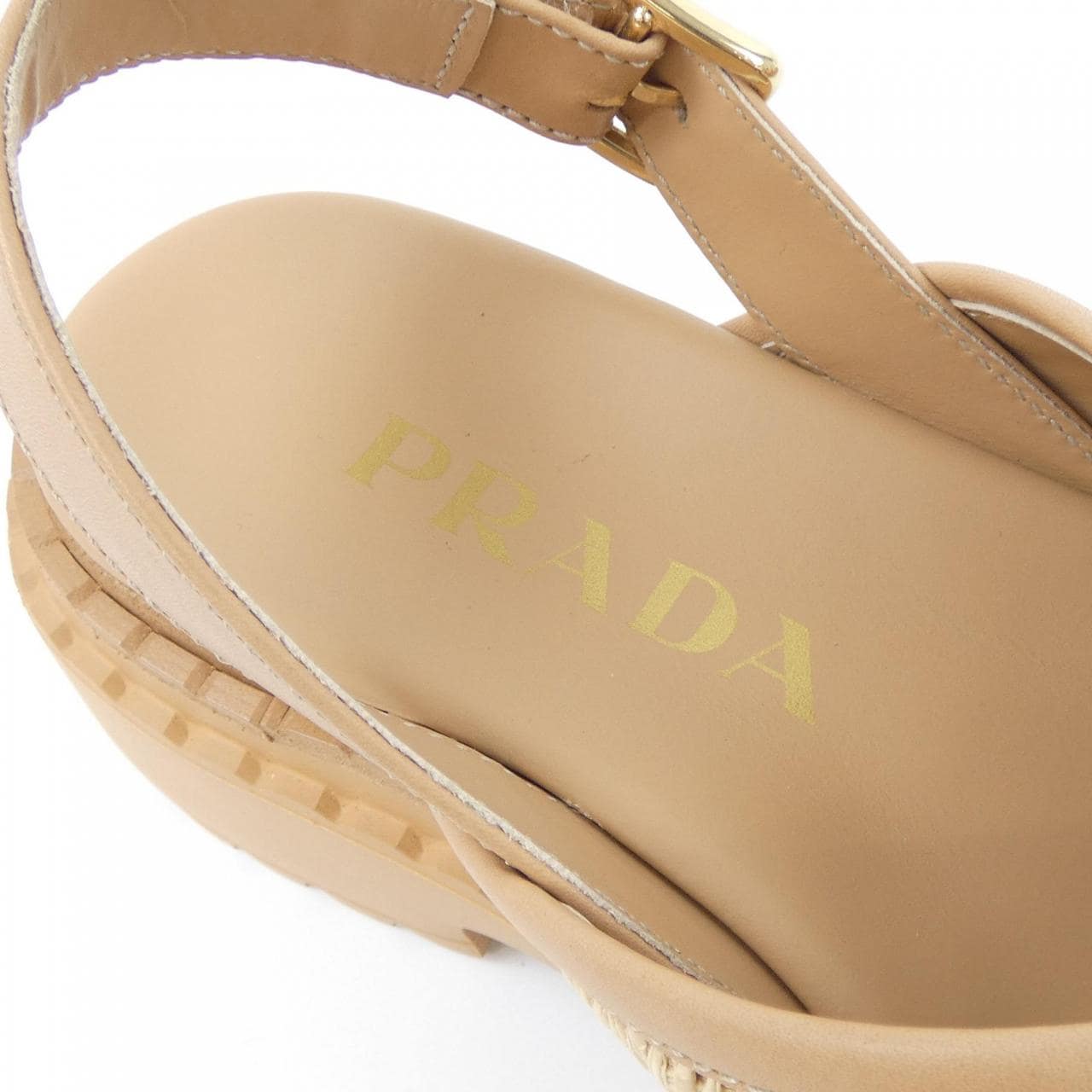 プラダ PRADA サンダル