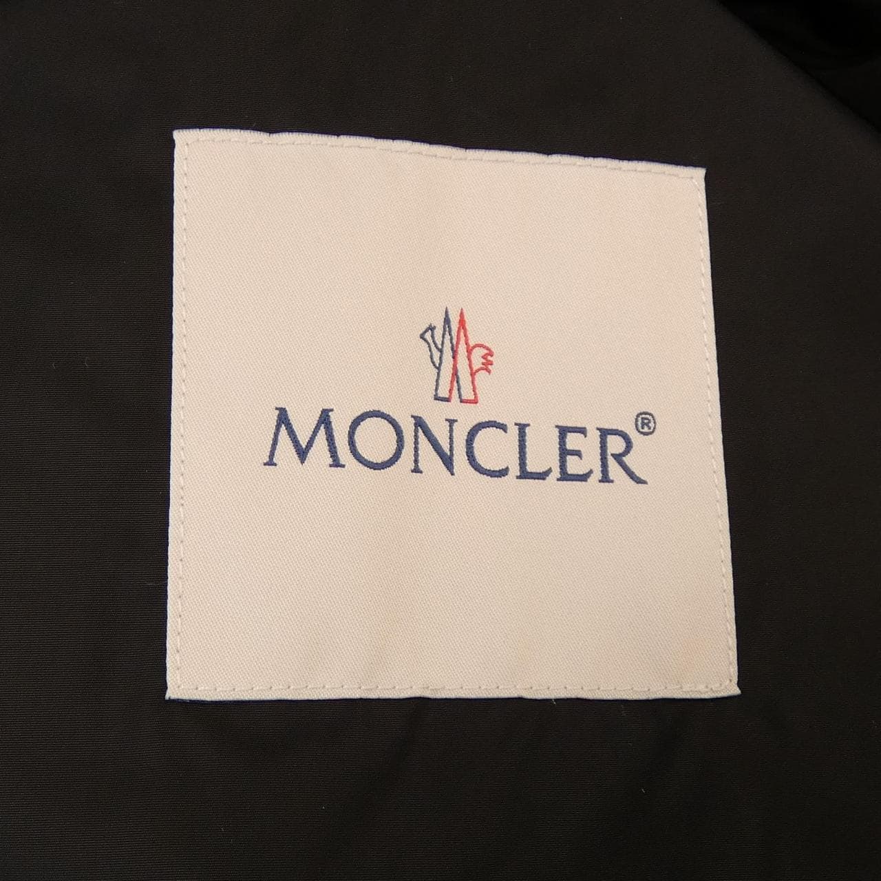 モンクレール MONCLER ALEXANDRITE ジャケット