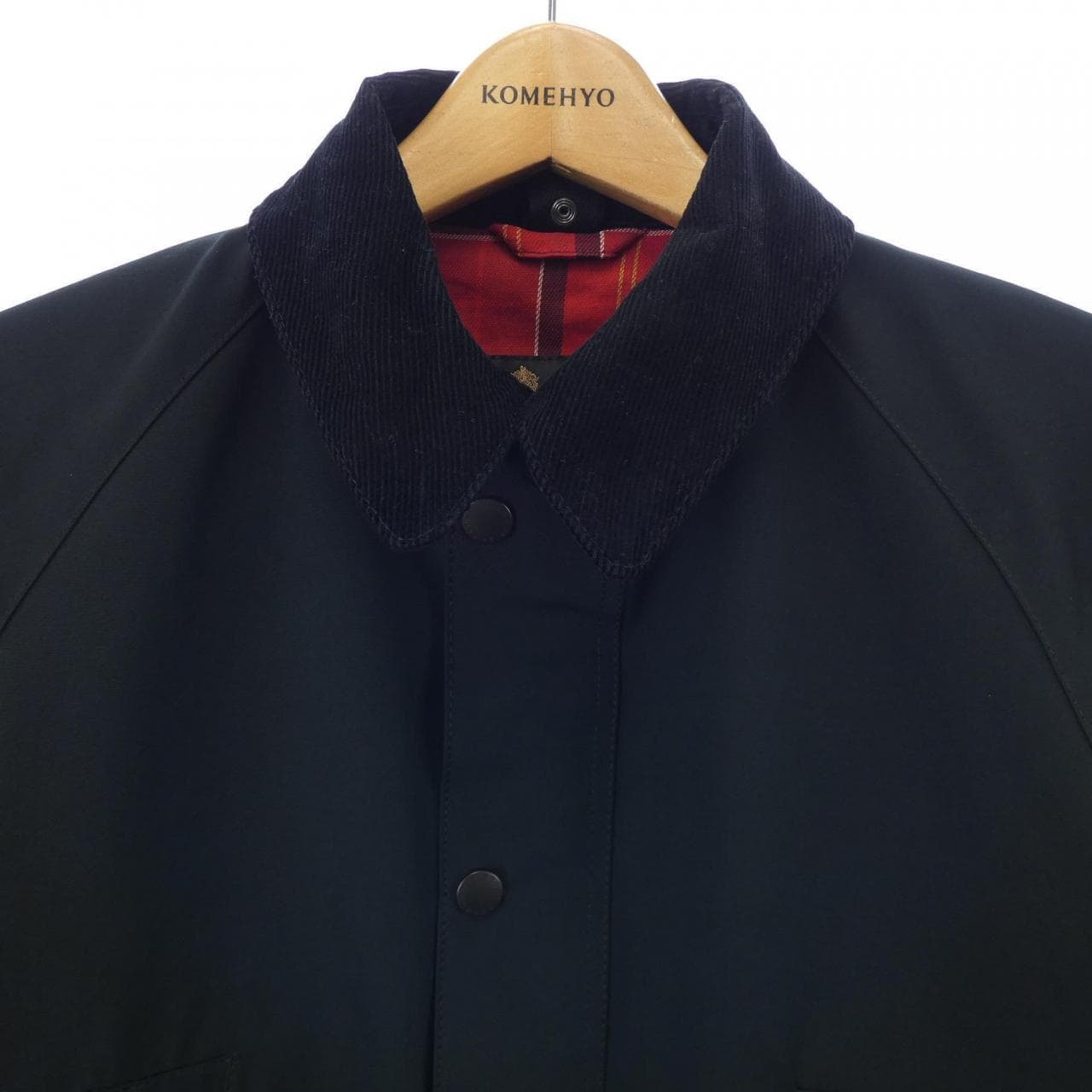 バブアー BARBOUR 232MCA0784 ジャケット