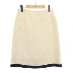 シャネル CHANEL P36070V24406 09A スカート