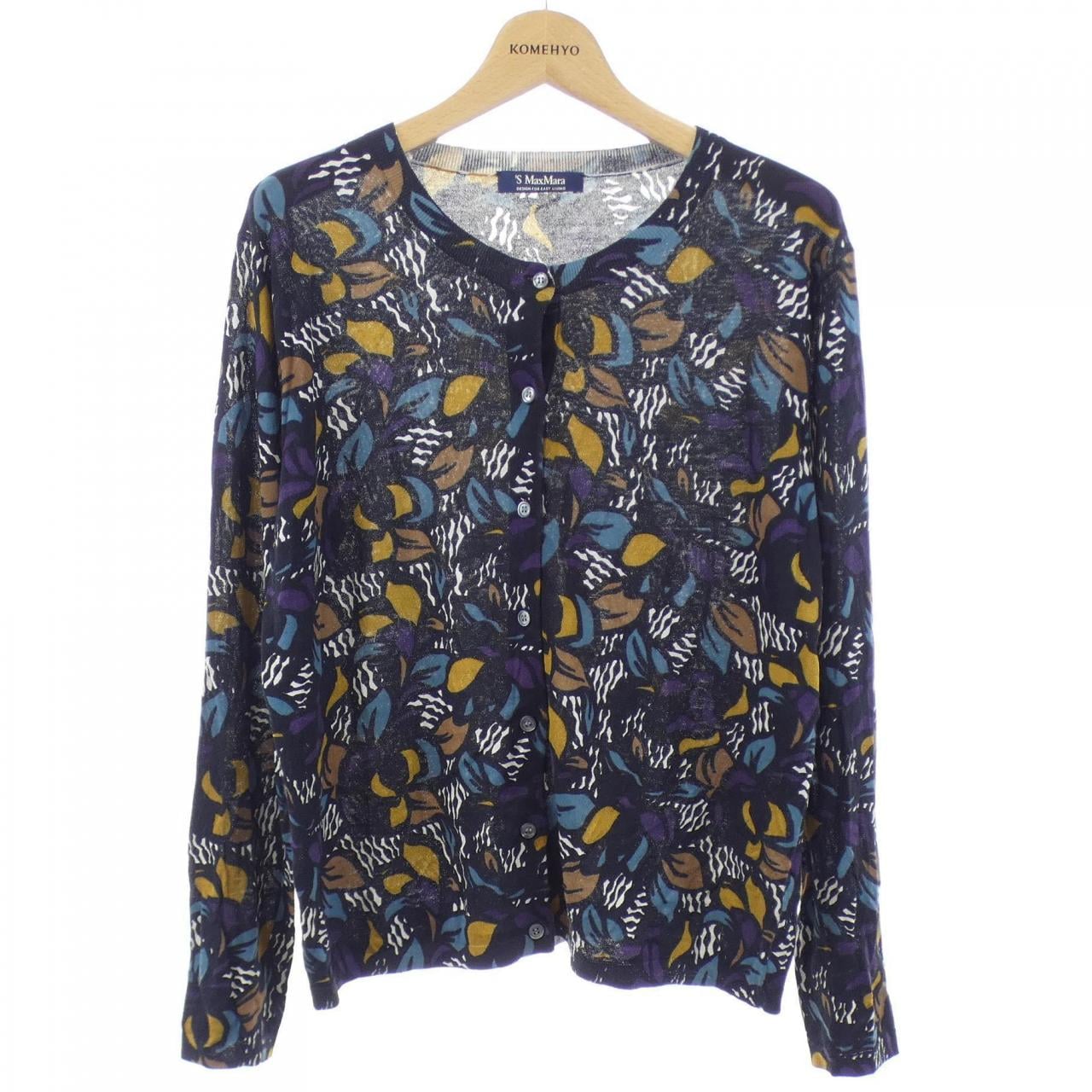 エスマックスマーラ 'S Max Mara カーディガン