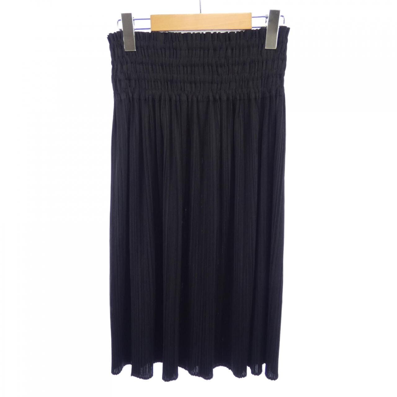 プリーツプリーズ PLEATS PLEASE スカート