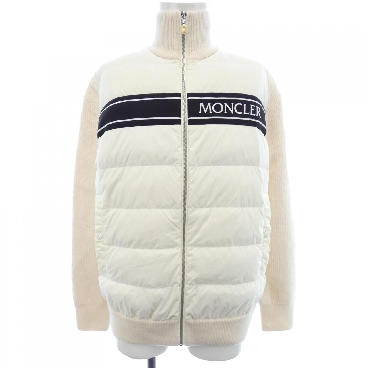 モンクレール MONCLER 20919B00005 ダウンジャケット