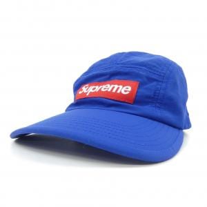 シュプリーム SUPREME キャップ