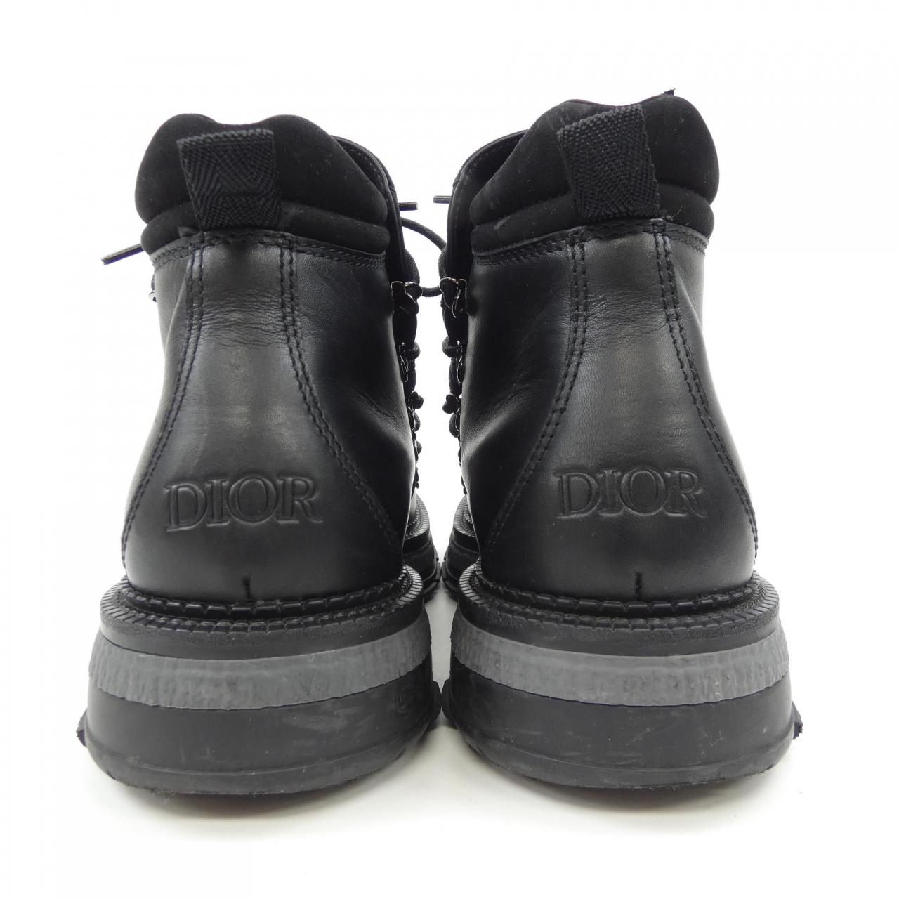 ディオール DIOR ブーツ