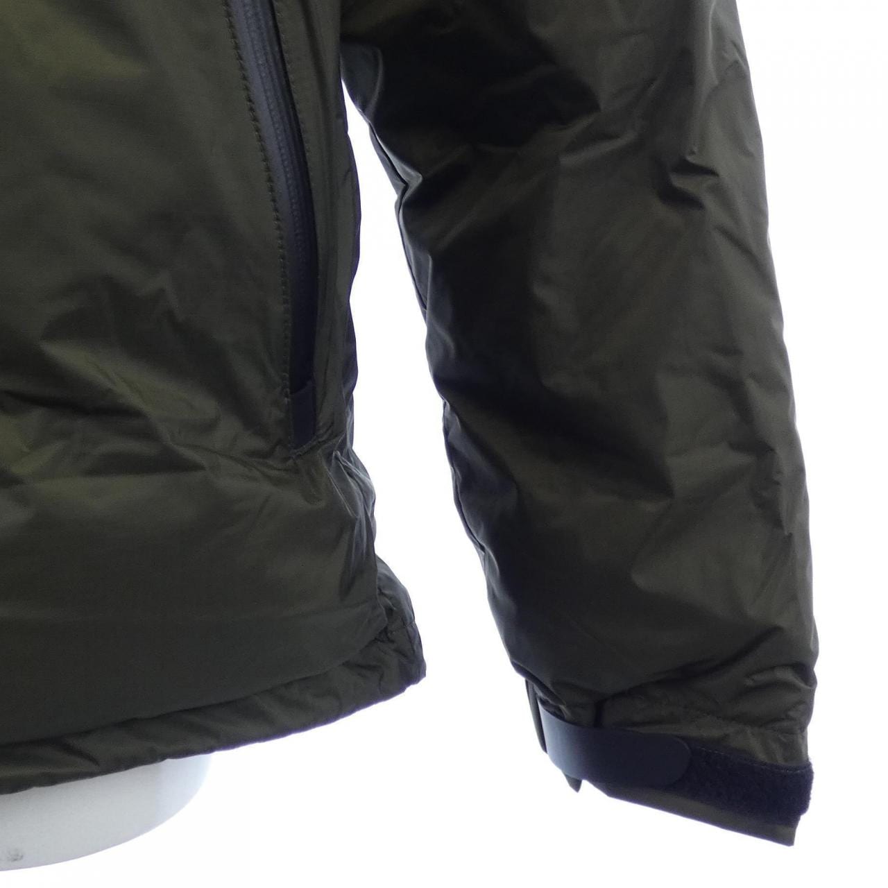 ナンガ NANGA URBAN-RESEARCH ダウンジャケット