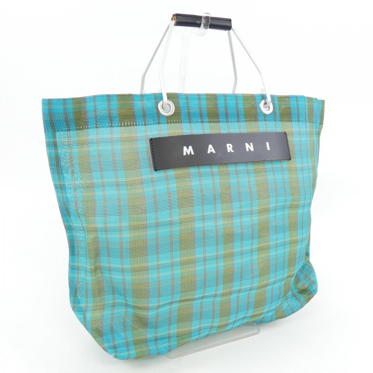 マルニ MARNI BAG