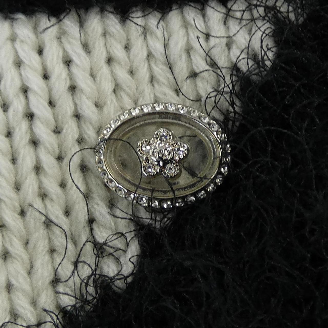 シャネル CHANEL P76105K10957 トップス