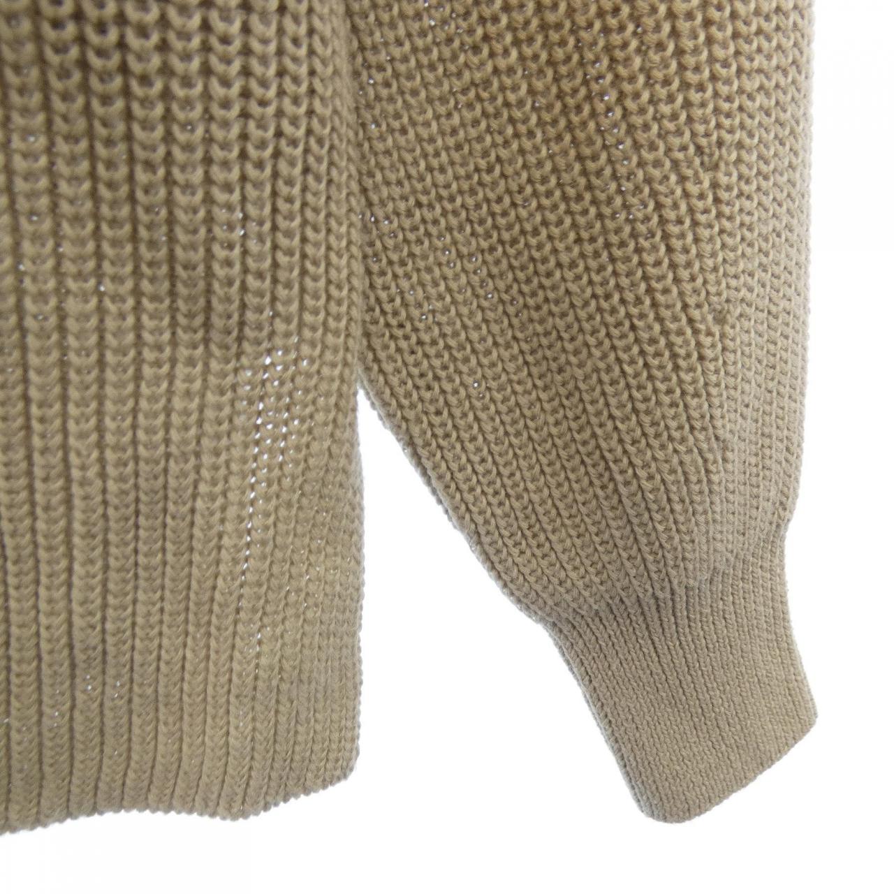 カオス chaos ニット