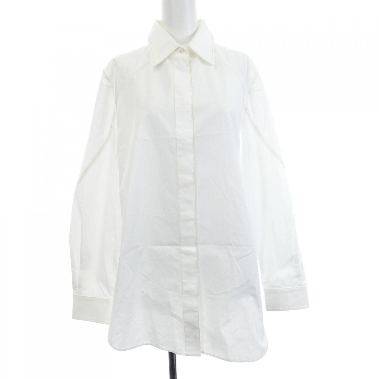 サルヴァトーレフェラガモ SALVATORE FERRAGAMO シャツ