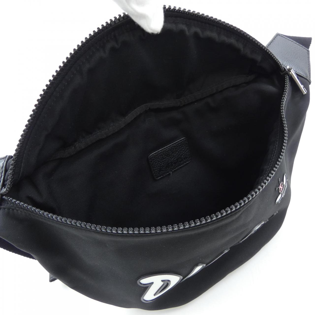 ディオール DIOR KAWS 日本限定 BAG