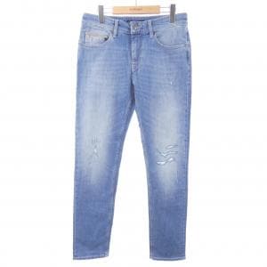 ケアレーベル CARELABEL ジーンズ