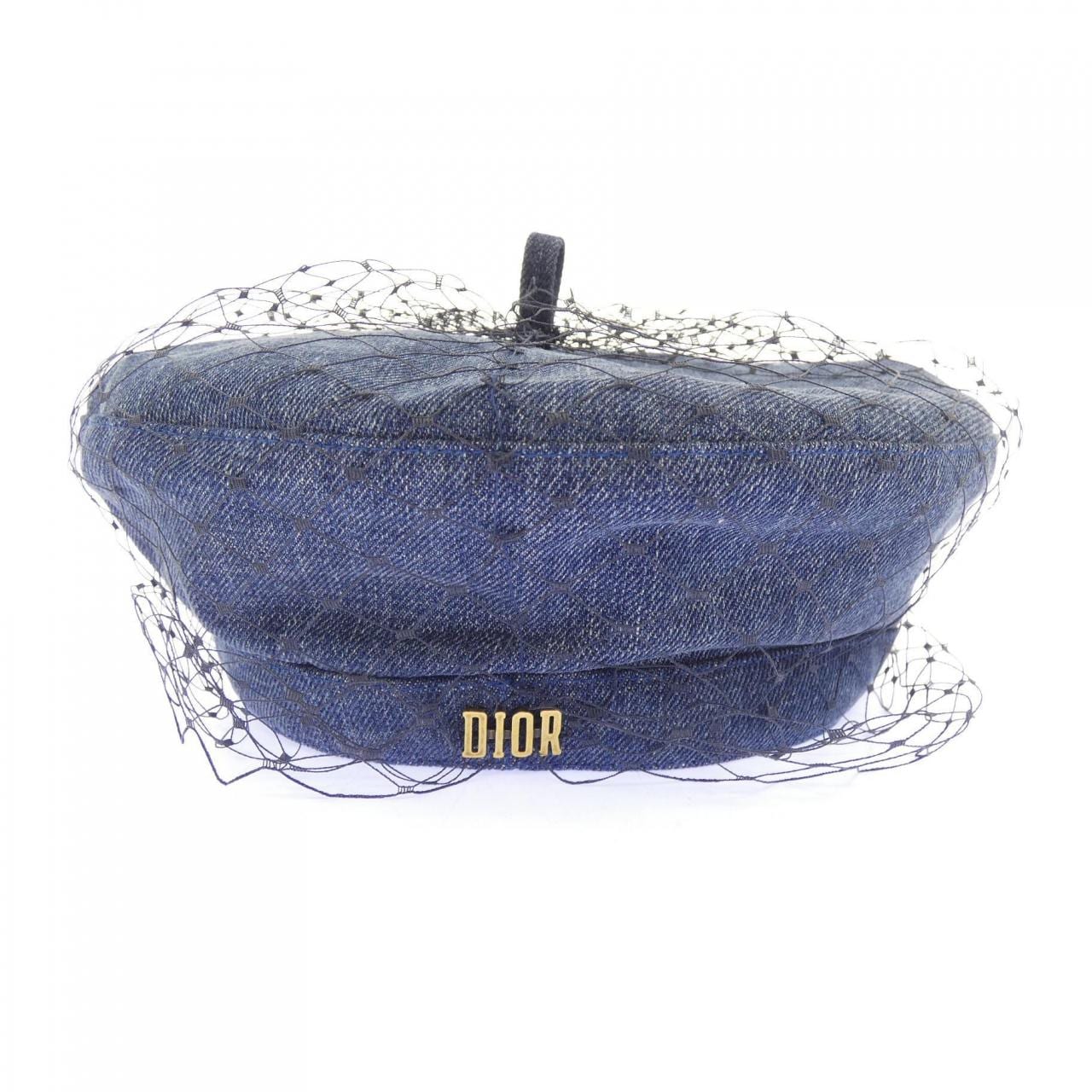 クリスチャンディオール CHRISTIAN DIOR 86ATY910G132 キャップ
