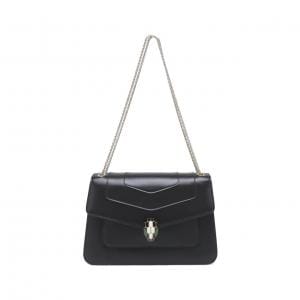 ブルガリ SERPENTI FOREVER 290264 ショルダーバッグ