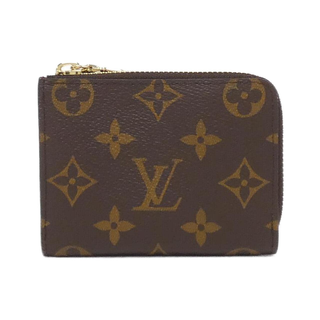 LOUIS VUITTON Monogram Portefeuille Noah短款M83476 钱包