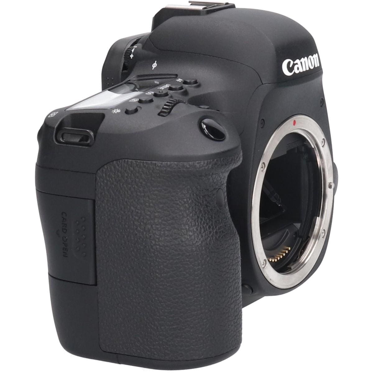 ＥＯＳ　６Ｄ　ＭＡＲＫ　ＩＩ