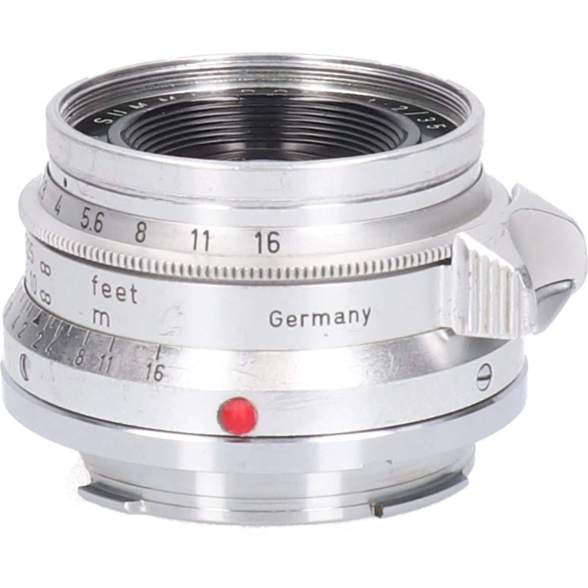 ＳＵＭＭＩＣＲＯＮ－Ｍ３５ｍｍ　Ｆ２（ＶＥＲ．１）