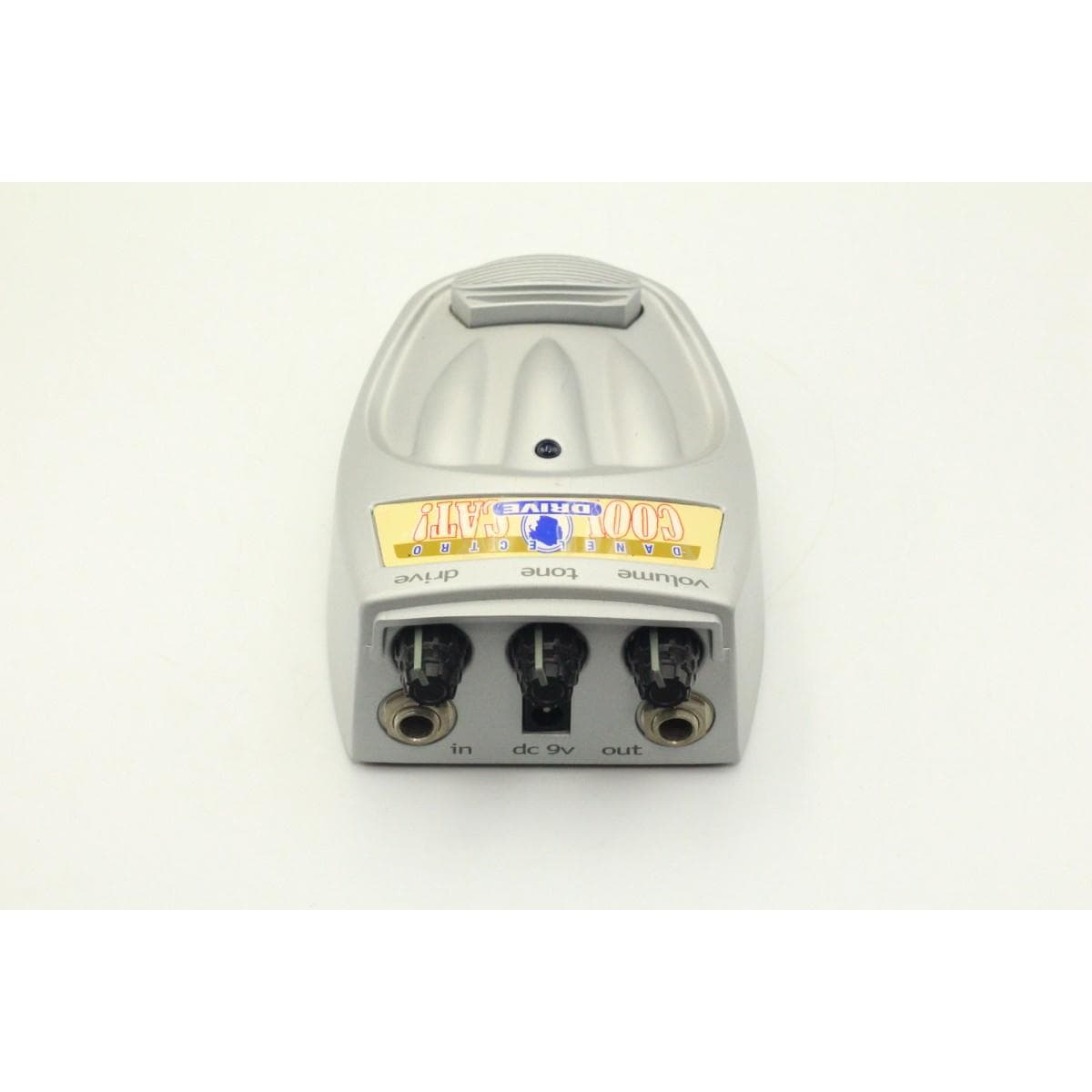 ＤＡＮＥＬＥＣＴＲＯ　　ＣＯＯＬ　ＣＡＴ　ＤＲＩＶＥ　Ｖ１