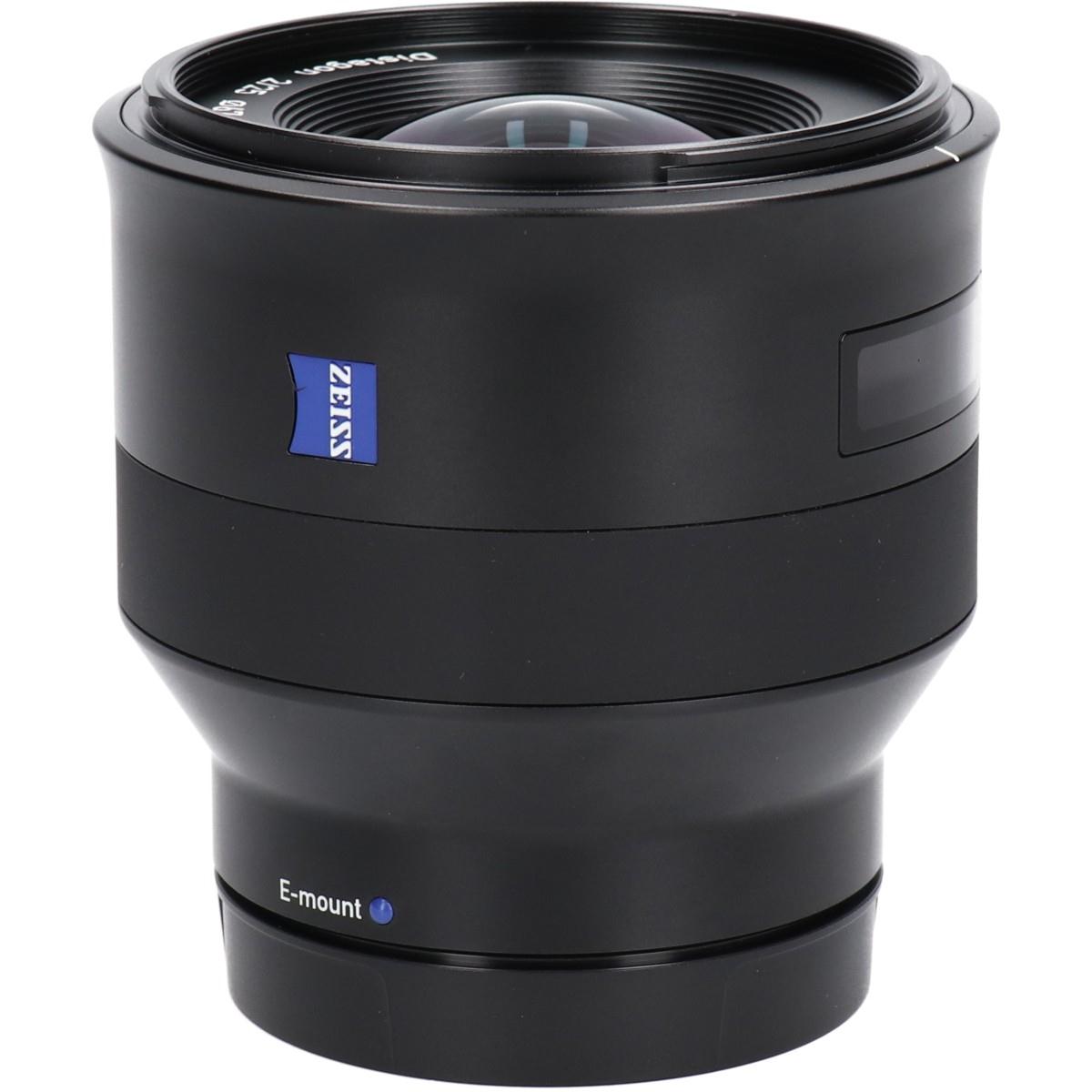 ＢＡＴＩＳ２５ｍｍ　Ｆ２　ソニーＥ用