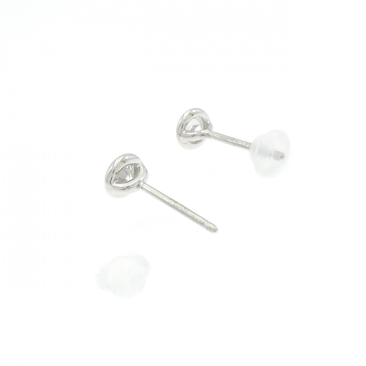 ティファニー バイザヤード ピアス