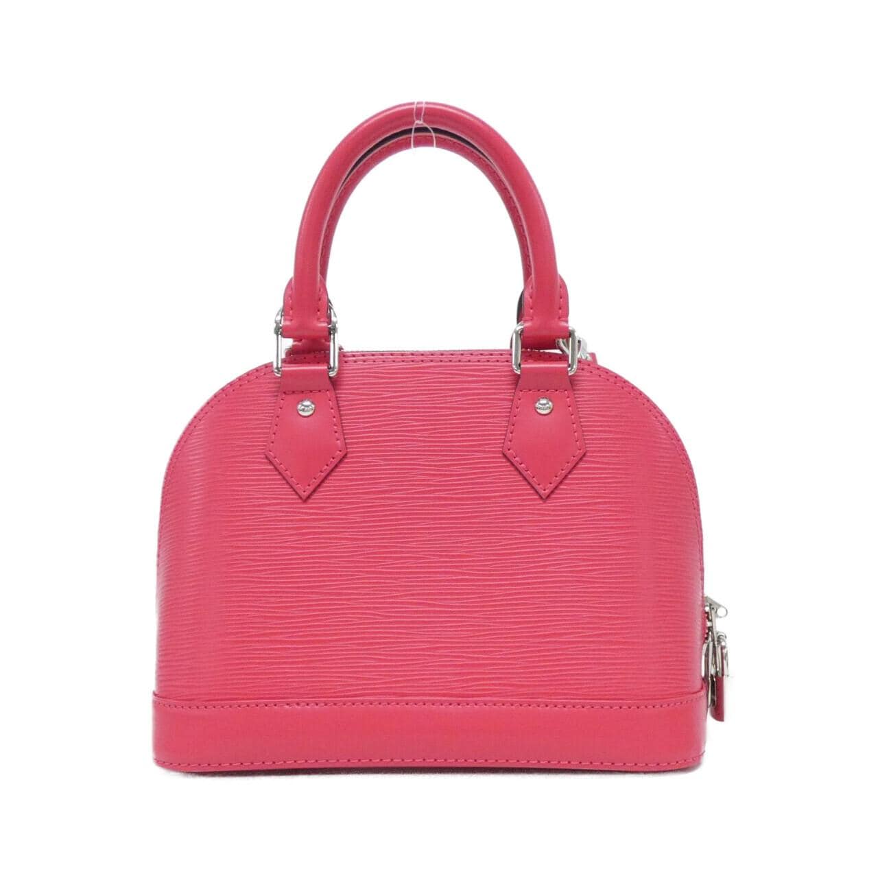 ルイヴィトン エピ アルマBB M11382 バッグ