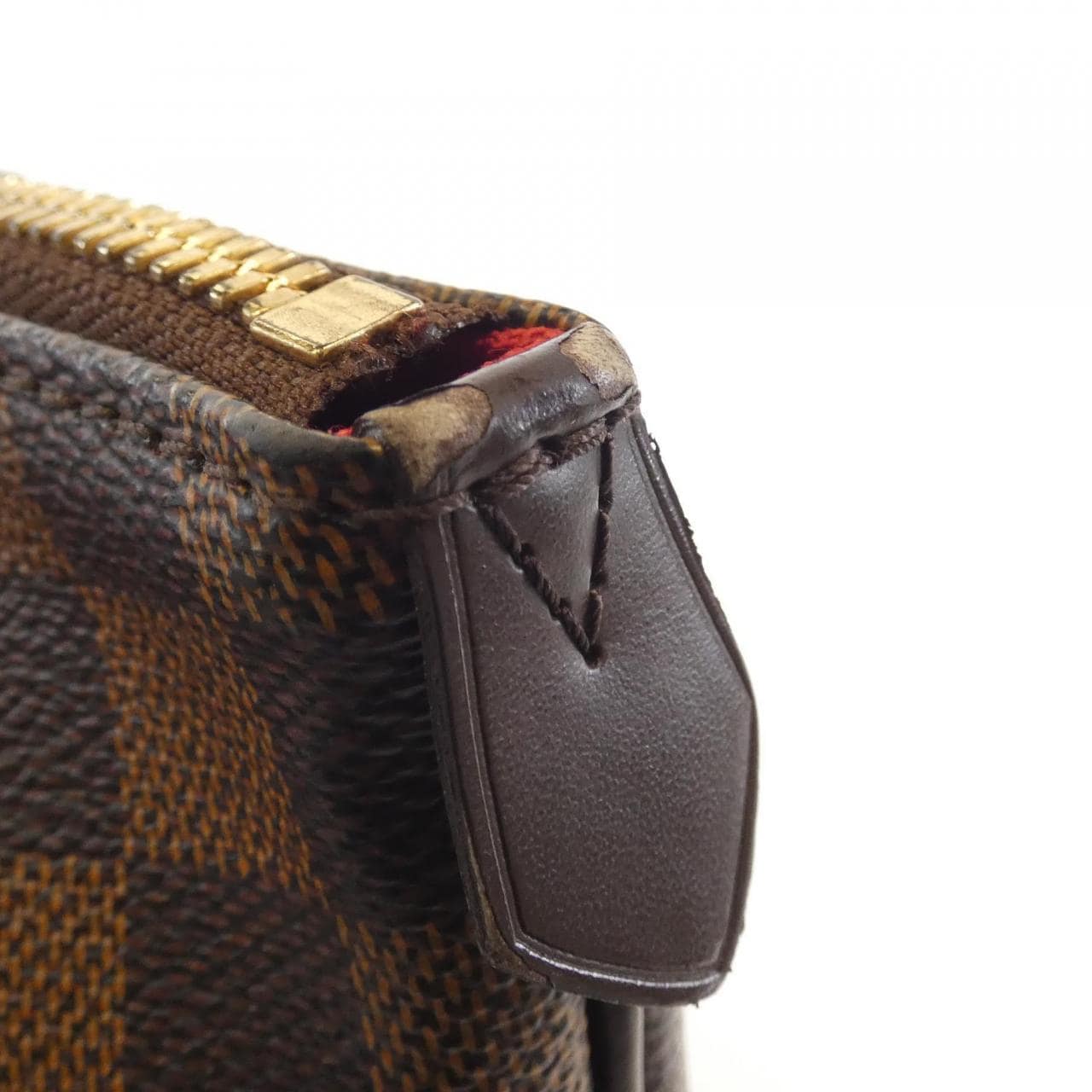 LOUIS VUITTON Damier Westminster PM N41102 包