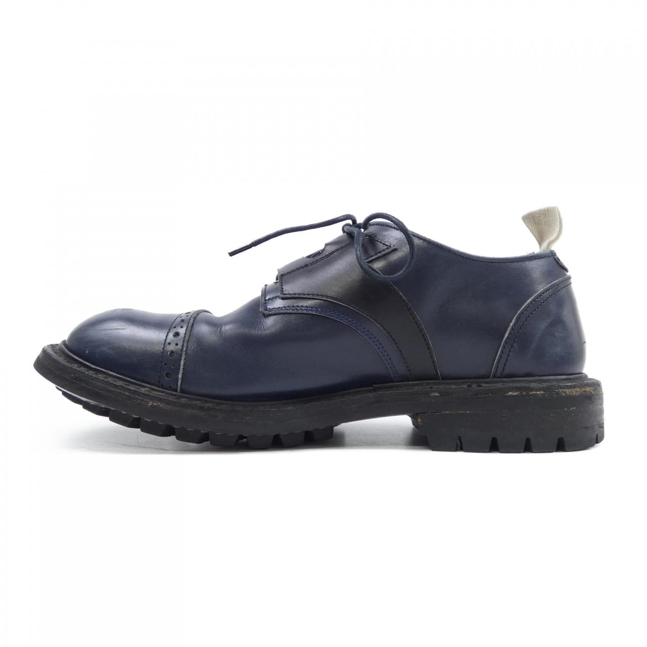 トリッカーズ Tricker's シューズ