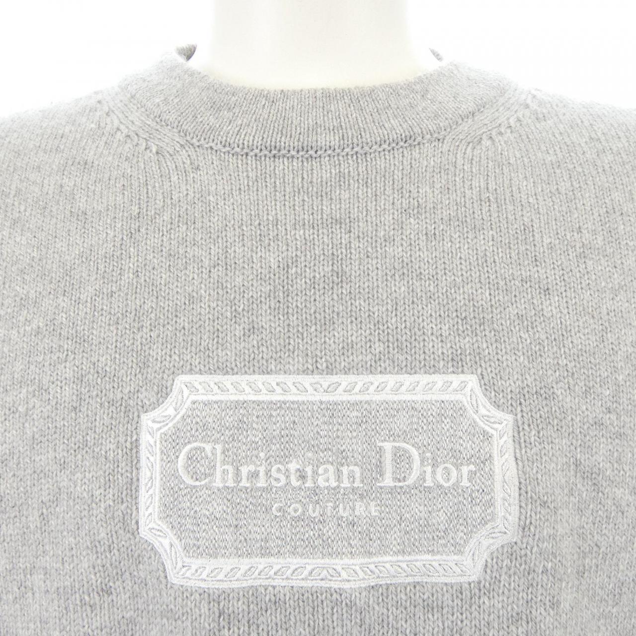 ディオール DIOR ニット