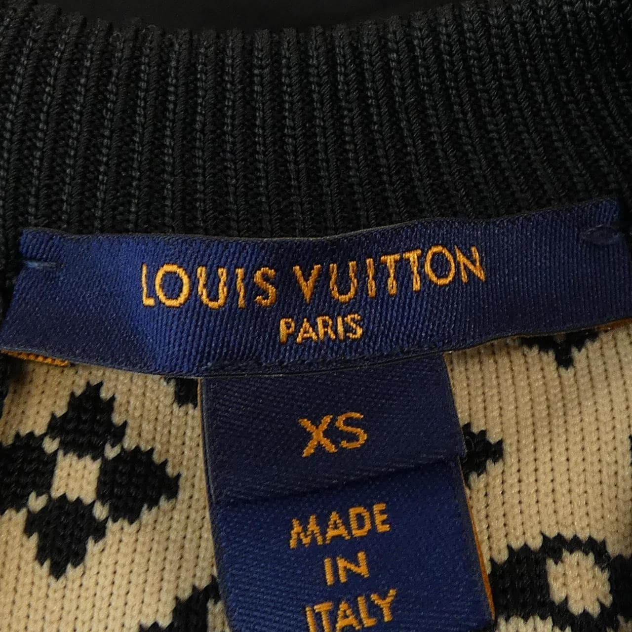 ルイヴィトン LOUIS VUITTON ワンピース