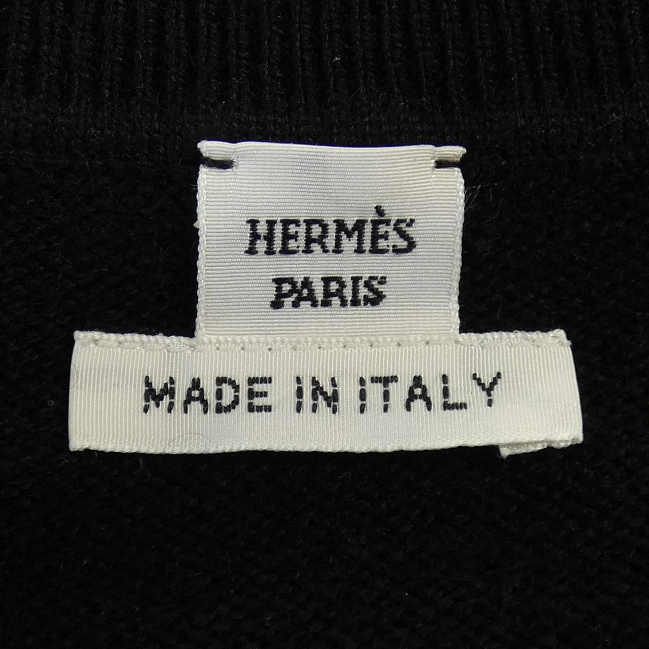 エルメス HERMES ベスト