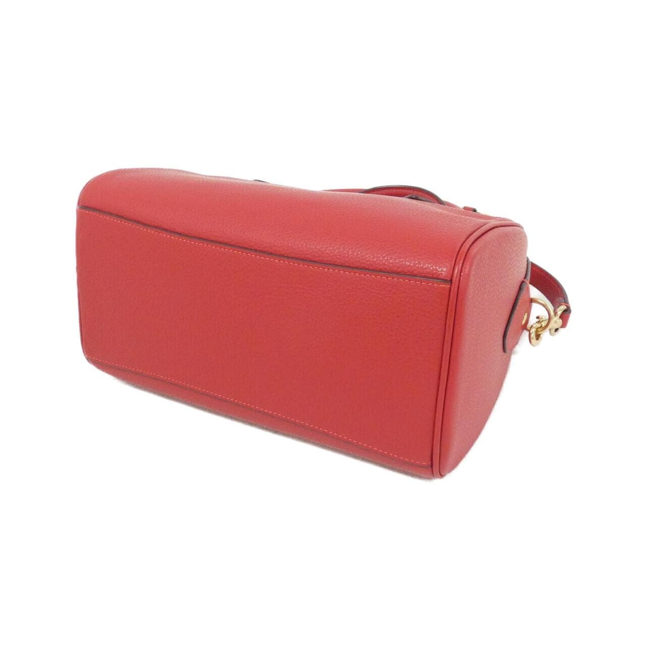 【新品】コーチ CV962 ボストンバッグ