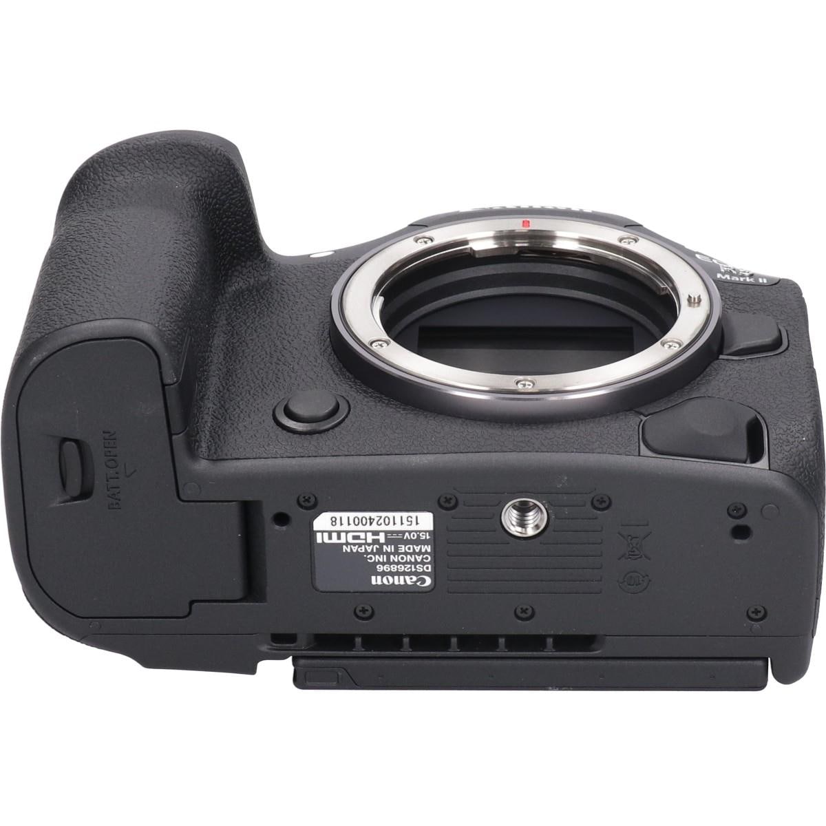 ＥＯＳ　Ｒ５　ＭＡＲＫ　ＩＩ