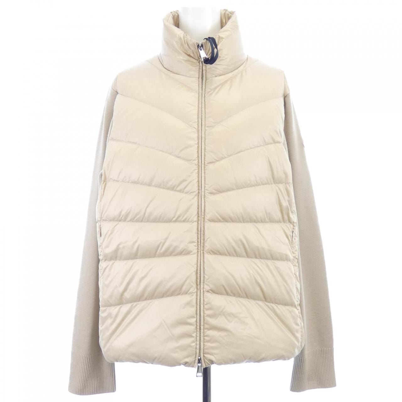 【新品】モンクレール MONCLER K20939B00024 ダウンジャケット