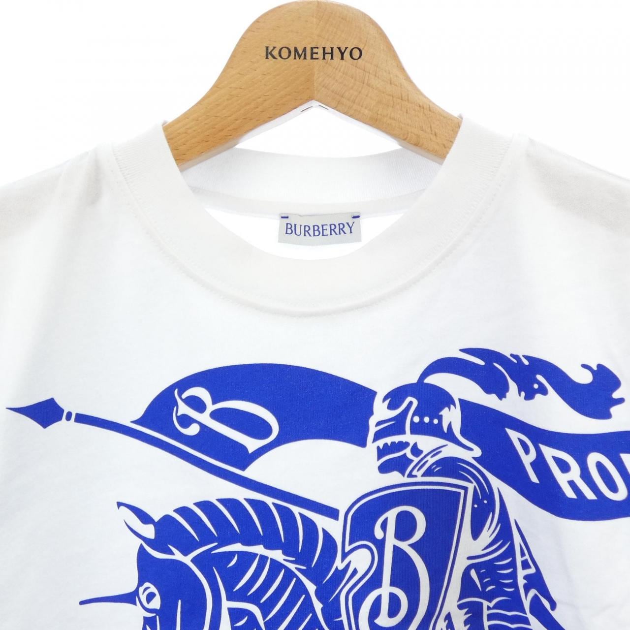 バーバリー BURBERRY 8096229 Tシャツ