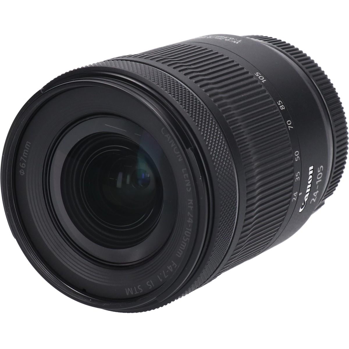 ＲＦ２４－１０５ｍｍ　Ｆ４－７．１ＩＳ　ＳＴＭ