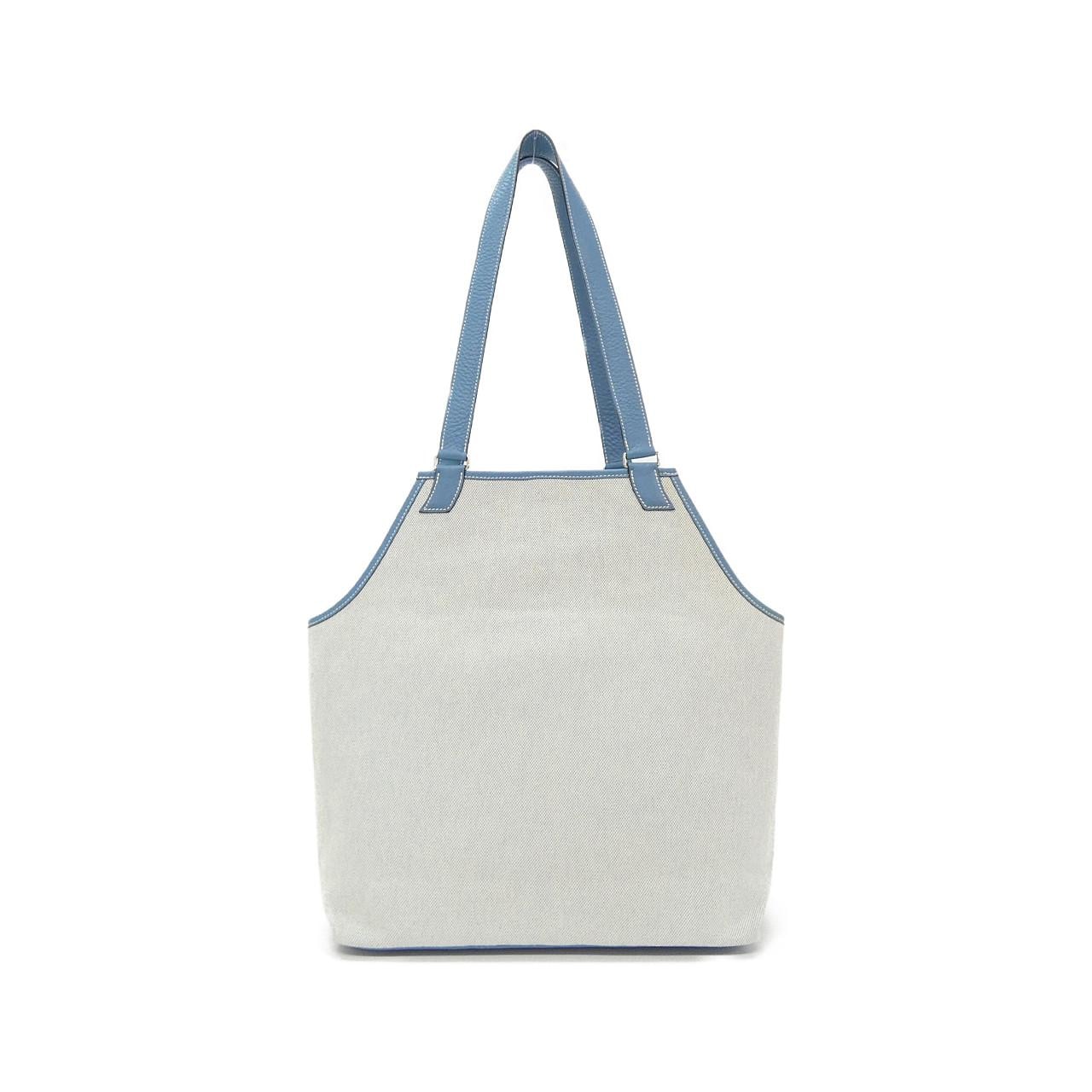 【ヴィンテージ】エルメス JARDINIER ショルダーバッグ