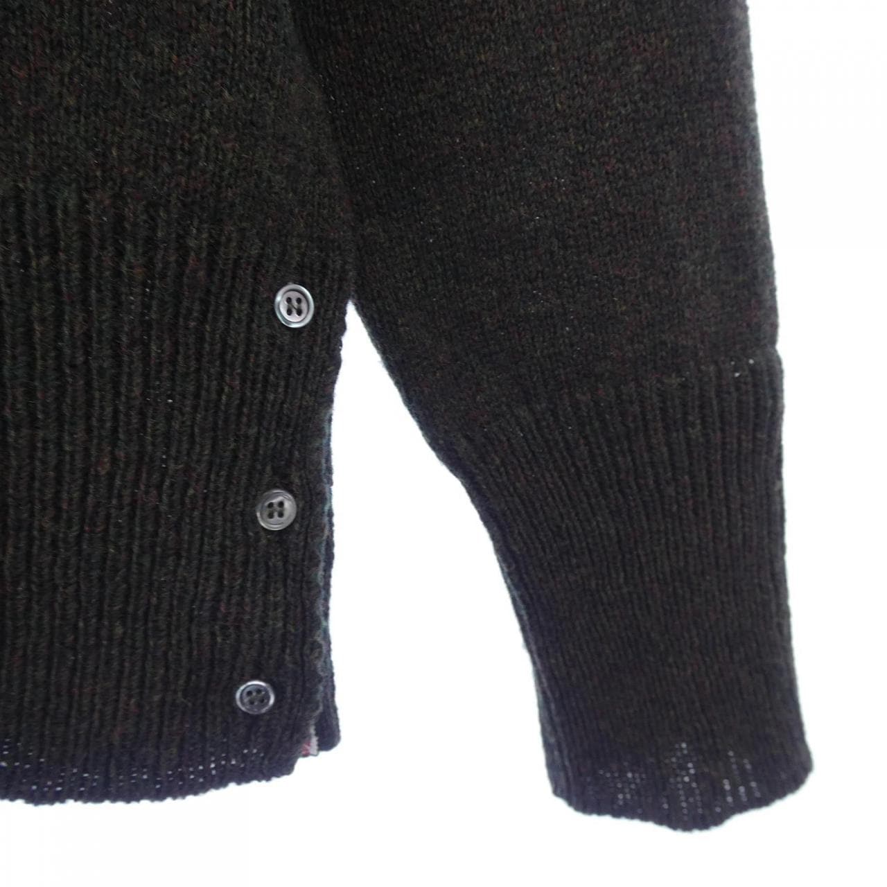 トムブラウン THOM BROWNE MKA317A-01085320 ニット