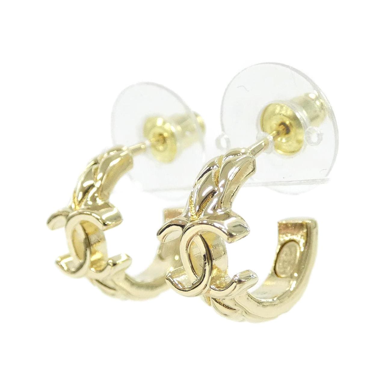 【新品】シャネル ABH190 ピアス