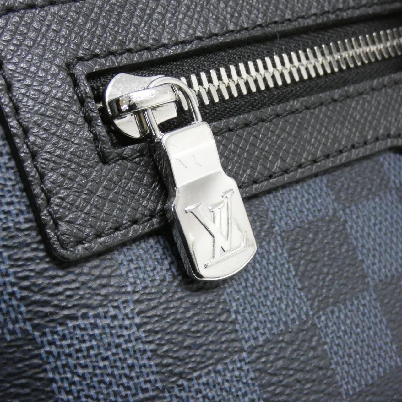 ルイヴィトン ダミエ コバルト マッチポイント バックパック N40009 リュックサック