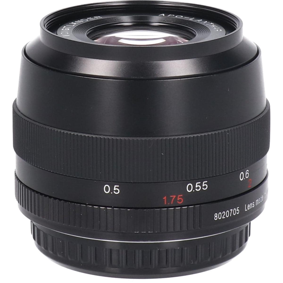 ＡＰＯ－ＬＡＮＴＨＡＲ　９０ｍｍ　Ｆ３．５　ＳＬＩＩ